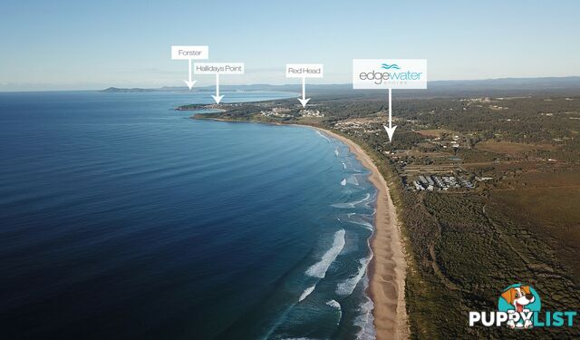 Lot Proposed Lot 11/310-314 Diamond Beach Road DIAMOND BEACH NSW 2430