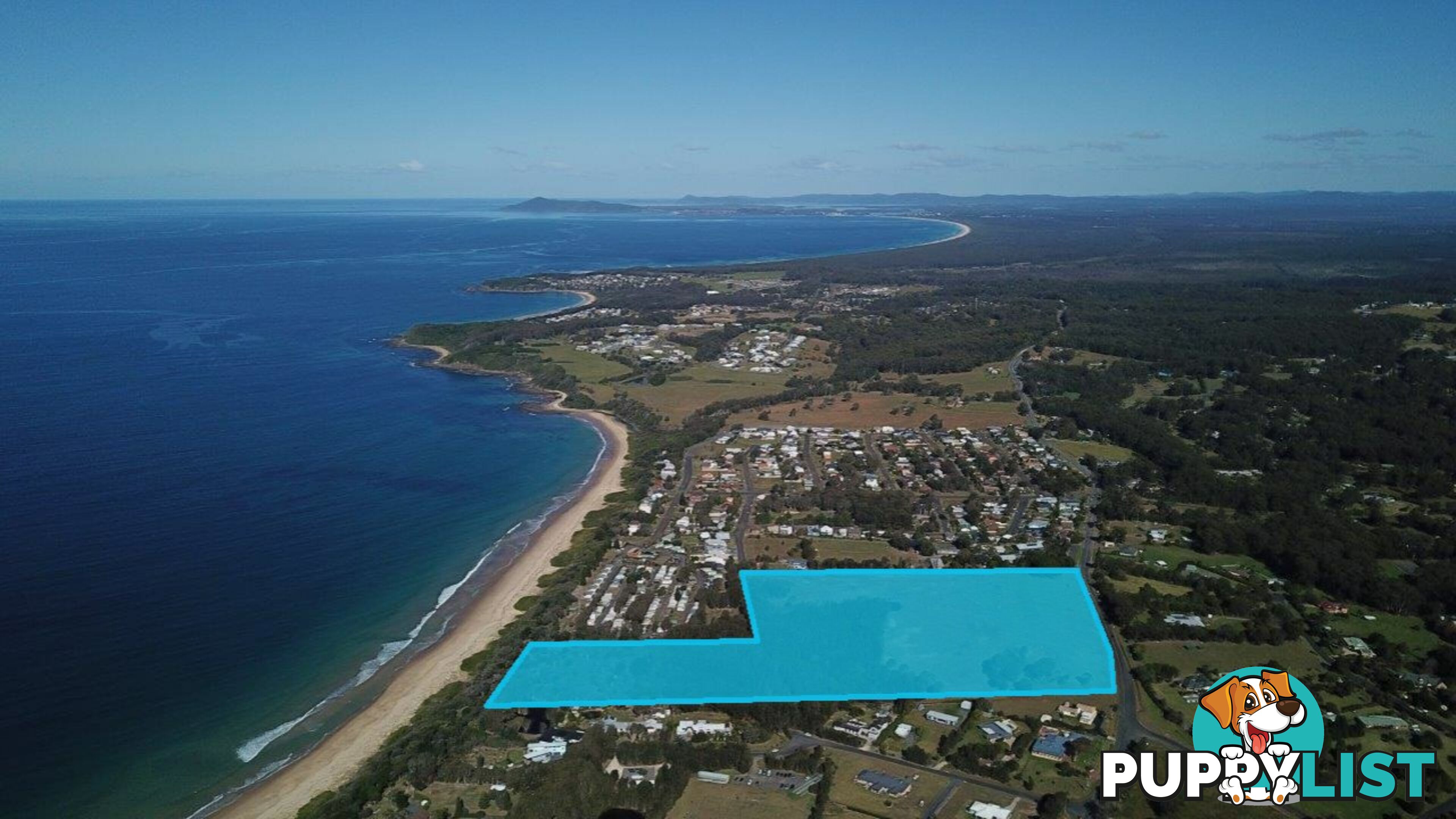 Lot Proposed Lot 11/310-314 Diamond Beach Road DIAMOND BEACH NSW 2430