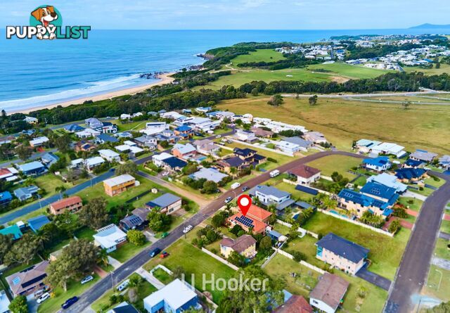 19 Escapade Avenue DIAMOND BEACH NSW 2430