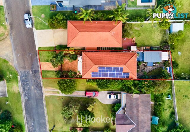 19 Escapade Avenue DIAMOND BEACH NSW 2430