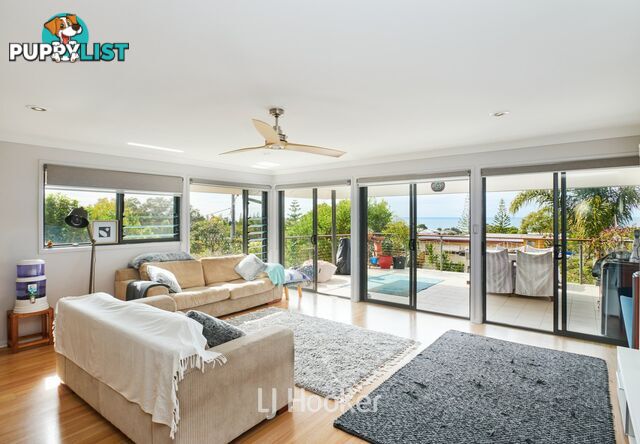 19 Escapade Avenue DIAMOND BEACH NSW 2430