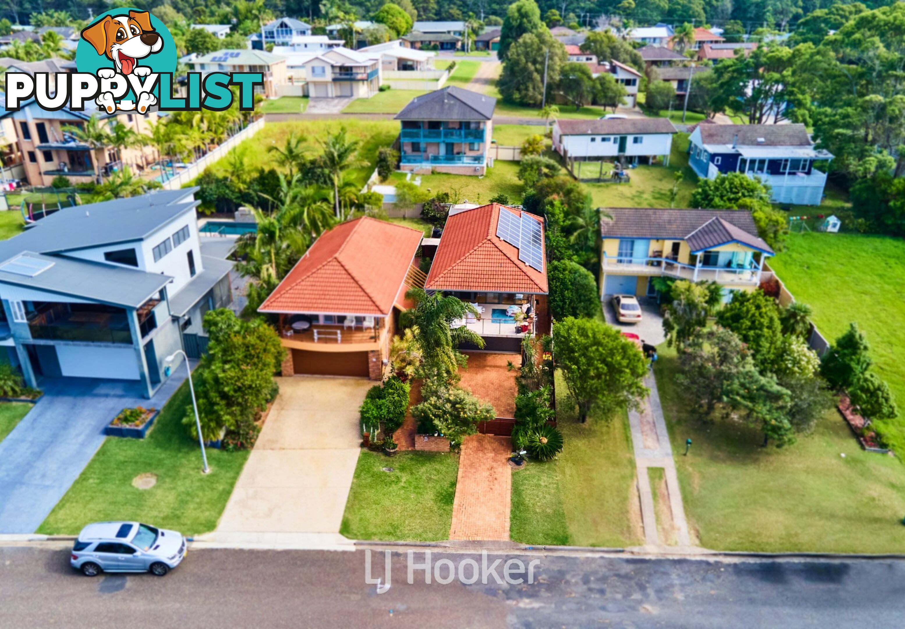 19 Escapade Avenue DIAMOND BEACH NSW 2430