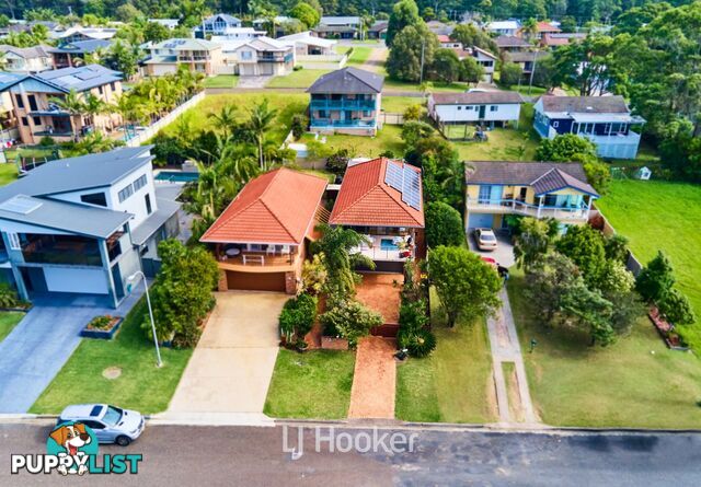 19 Escapade Avenue DIAMOND BEACH NSW 2430