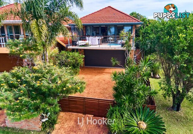 19 Escapade Avenue DIAMOND BEACH NSW 2430