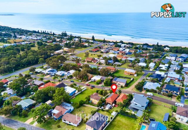 19 Escapade Avenue DIAMOND BEACH NSW 2430