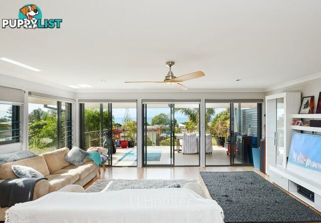 19 Escapade Avenue DIAMOND BEACH NSW 2430