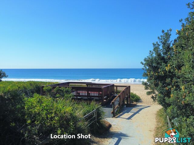 Unit A7/363 Diamond Beach Road DIAMOND BEACH NSW 2430