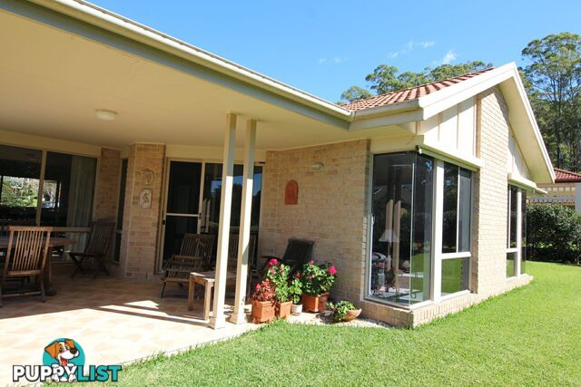 TALLWOODS VILLAGE NSW 2430