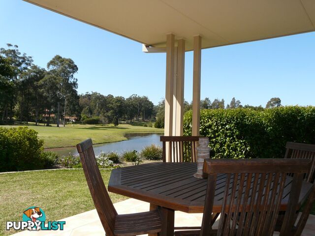 TALLWOODS VILLAGE NSW 2430