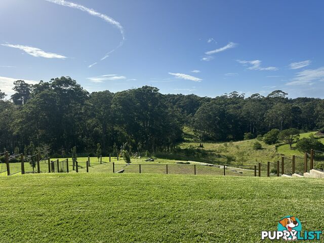 60 Coastal View Drive TALLWOODS VILLAGE NSW 2430