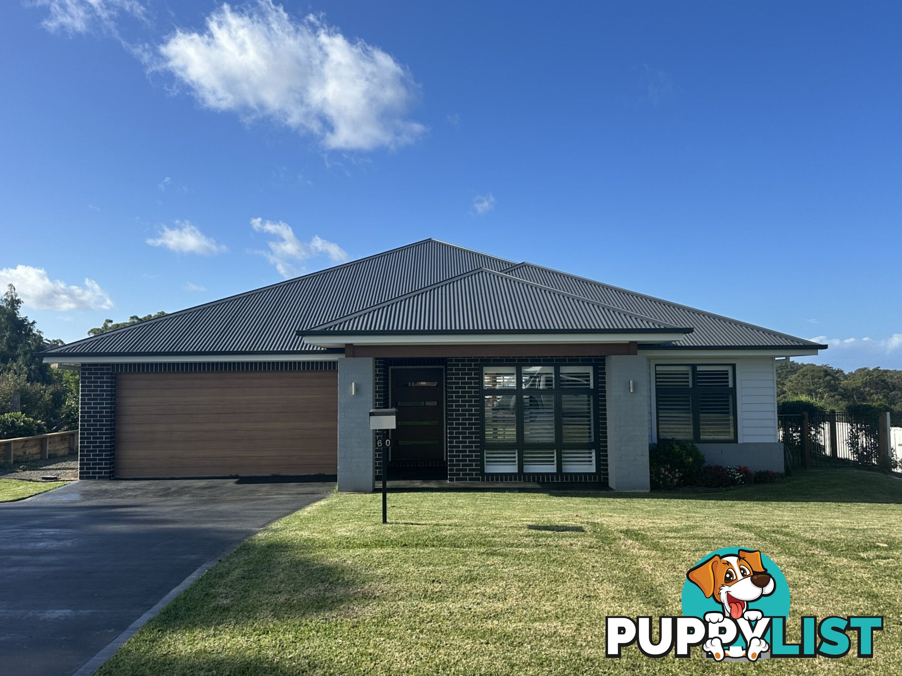 60 Coastal View Drive TALLWOODS VILLAGE NSW 2430