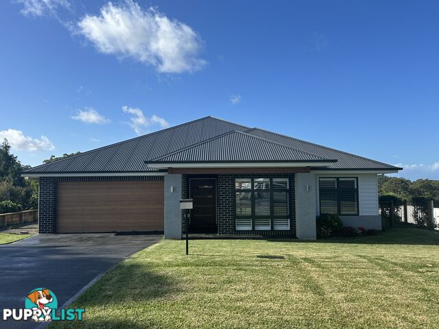 60 Coastal View Drive TALLWOODS VILLAGE NSW 2430