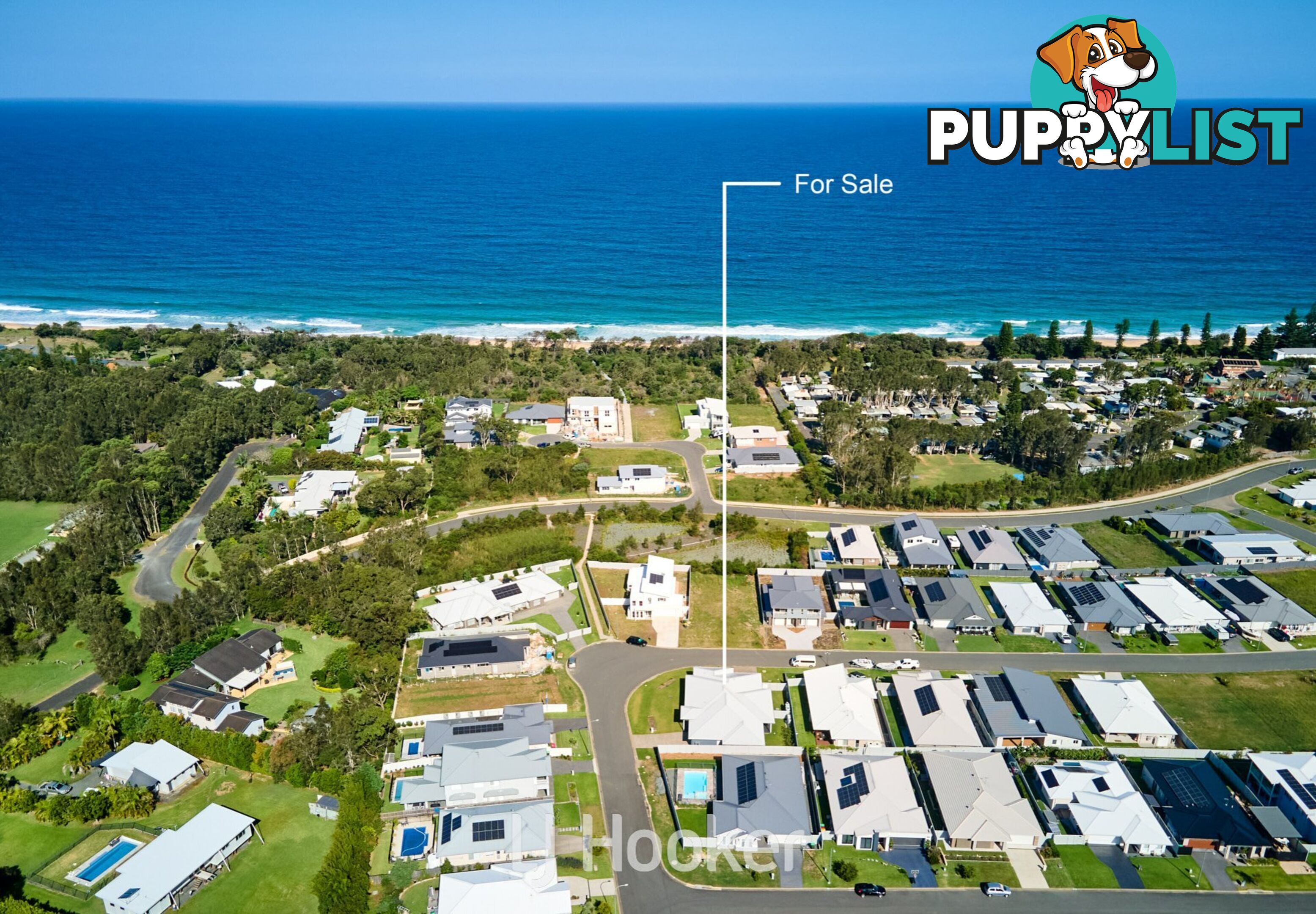 Unit 2/21 Shores Crescent DIAMOND BEACH NSW 2430