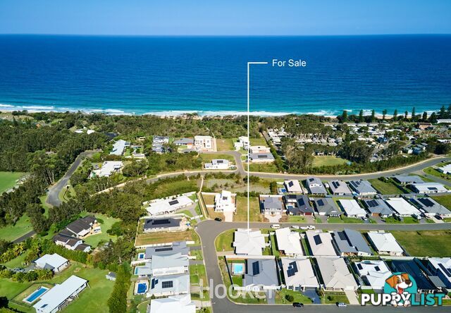 Unit 2/21 Shores Crescent DIAMOND BEACH NSW 2430