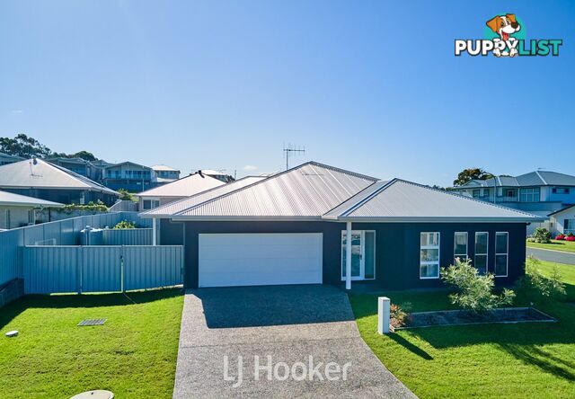 Unit 2/21 Shores Crescent DIAMOND BEACH NSW 2430