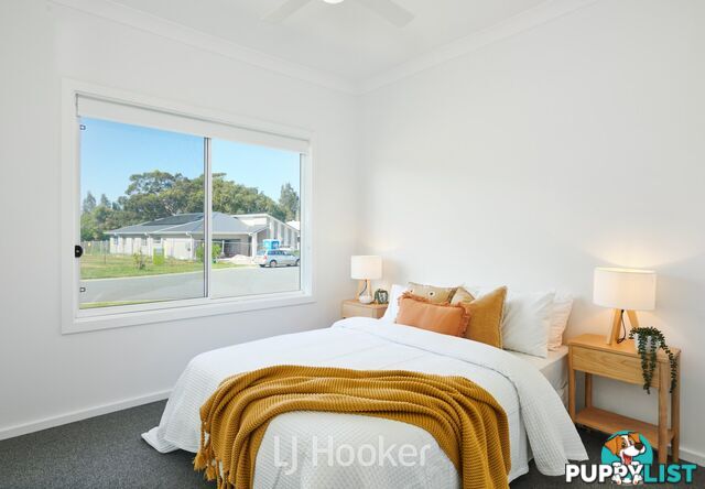 Unit 2/21 Shores Crescent DIAMOND BEACH NSW 2430