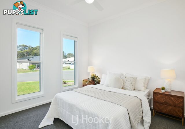 Unit 2/21 Shores Crescent DIAMOND BEACH NSW 2430