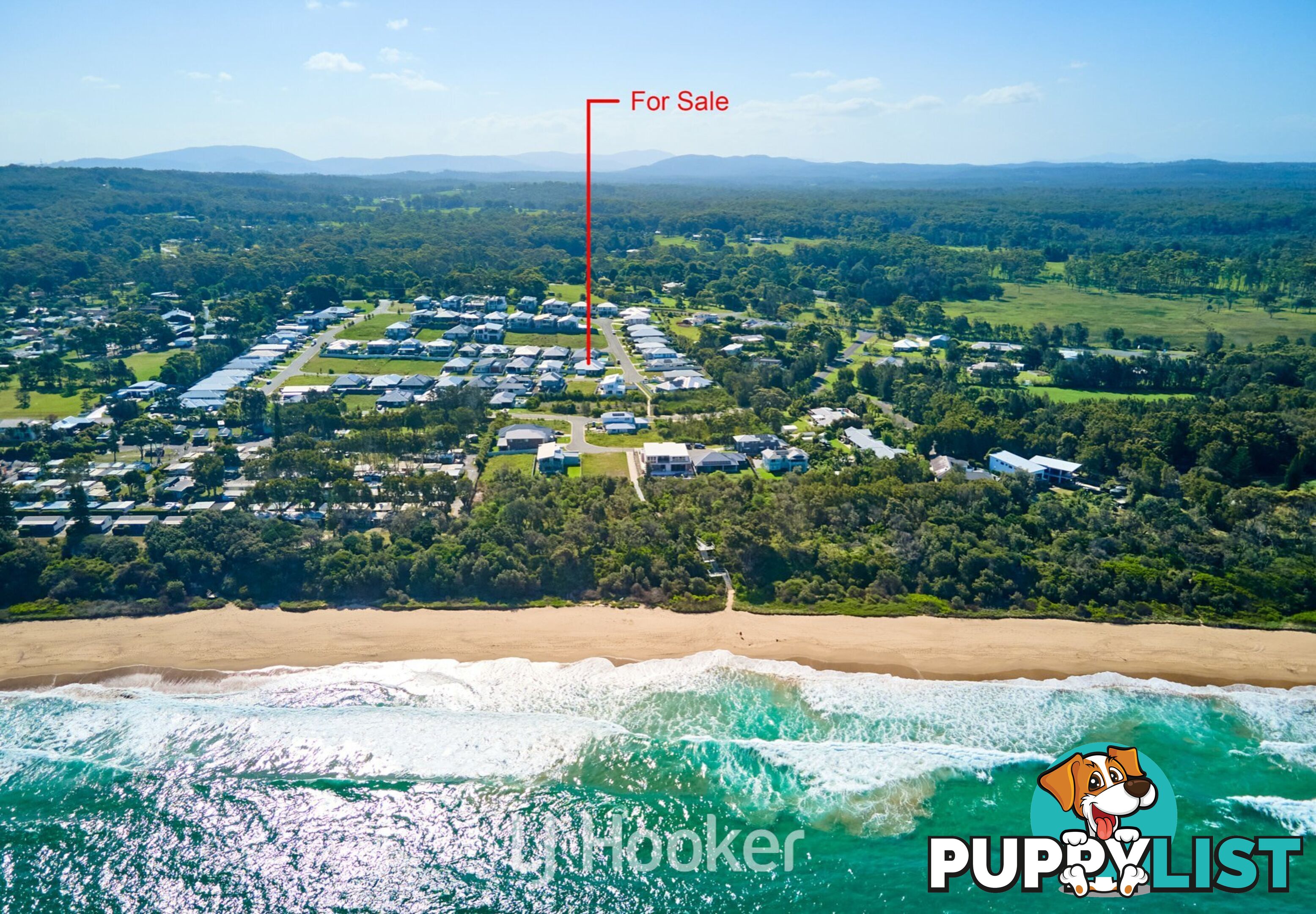 Unit 2/21 Shores Crescent DIAMOND BEACH NSW 2430