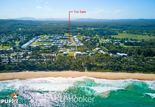 Unit 2/21 Shores Crescent DIAMOND BEACH NSW 2430