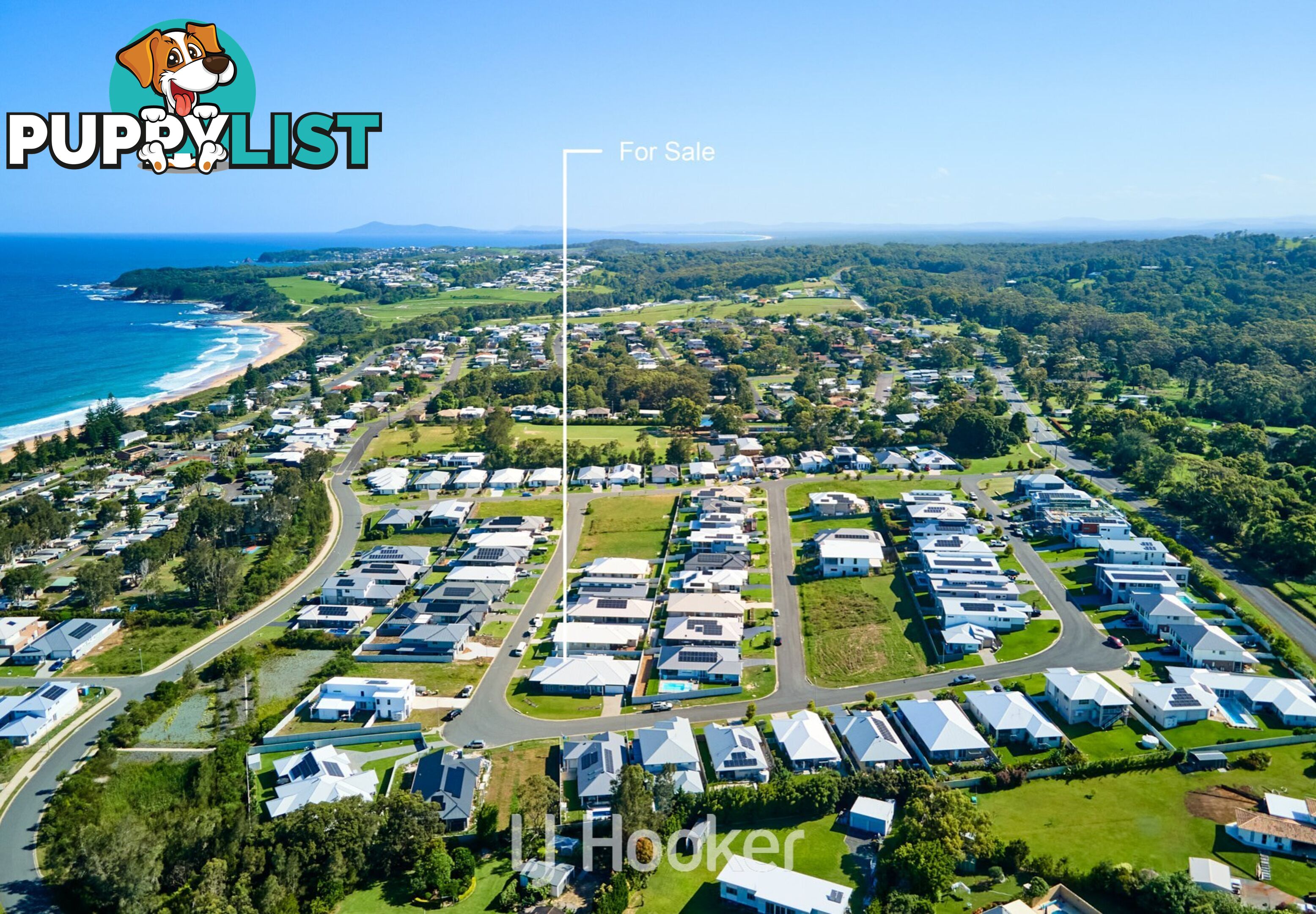 Unit 2/21 Shores Crescent DIAMOND BEACH NSW 2430