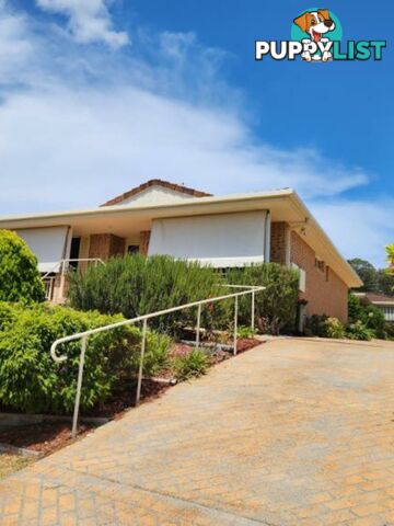 1/25 Hesper Drive FORSTER NSW 2428