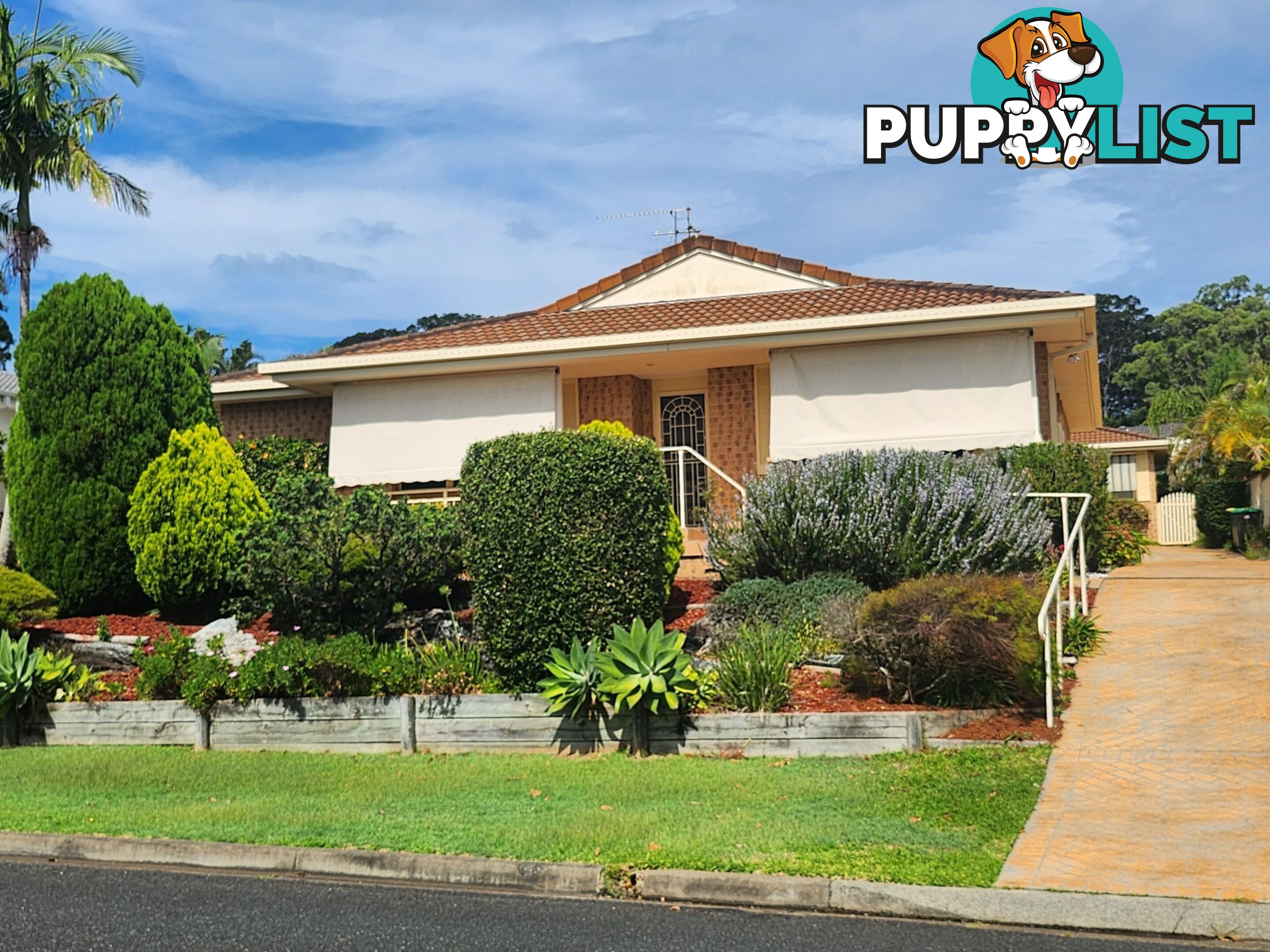 1/25 Hesper Drive FORSTER NSW 2428