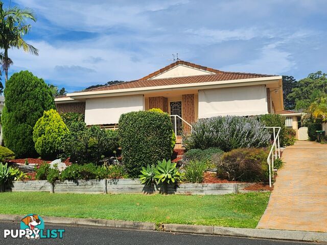 1/25 Hesper Drive FORSTER NSW 2428