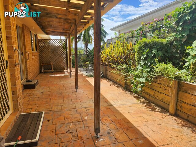 1/25 Hesper Drive FORSTER NSW 2428