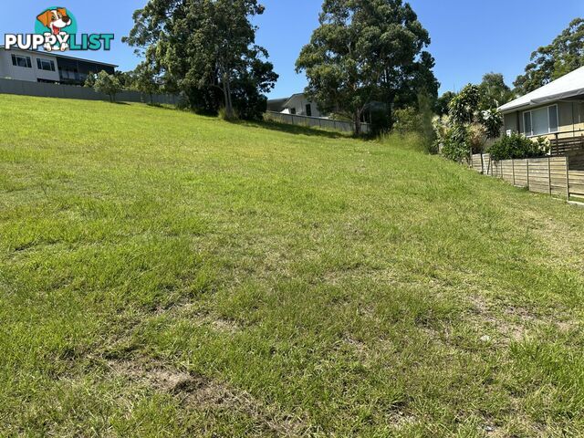 25 Hilltop Parkway TALLWOODS VILLAGE NSW 2430