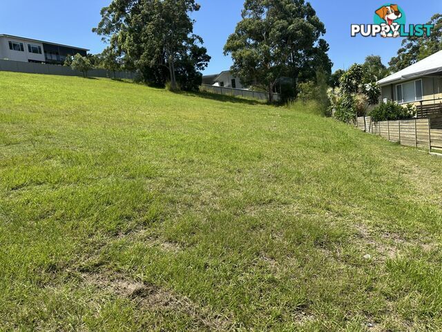 25 Hilltop Parkway TALLWOODS VILLAGE NSW 2430