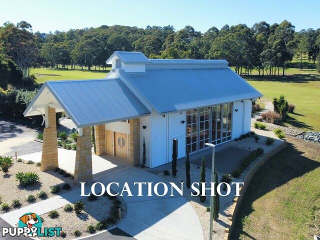 25 Hilltop Parkway TALLWOODS VILLAGE NSW 2430