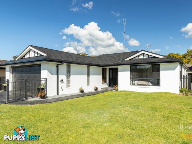 6 Devoy Place BLACK HEAD NSW 2430