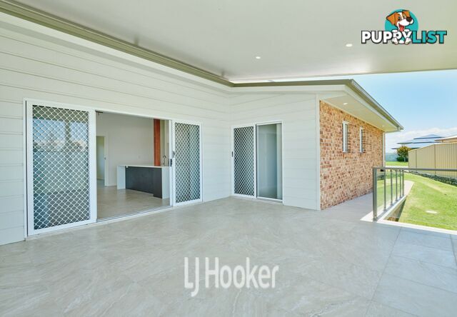 7 Myalup Court RED HEAD NSW 2430