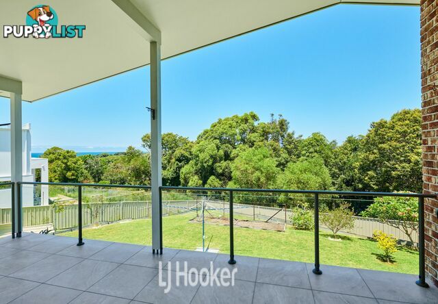 7 Myalup Court RED HEAD NSW 2430