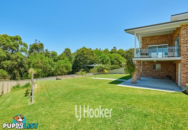 7 Myalup Court RED HEAD NSW 2430