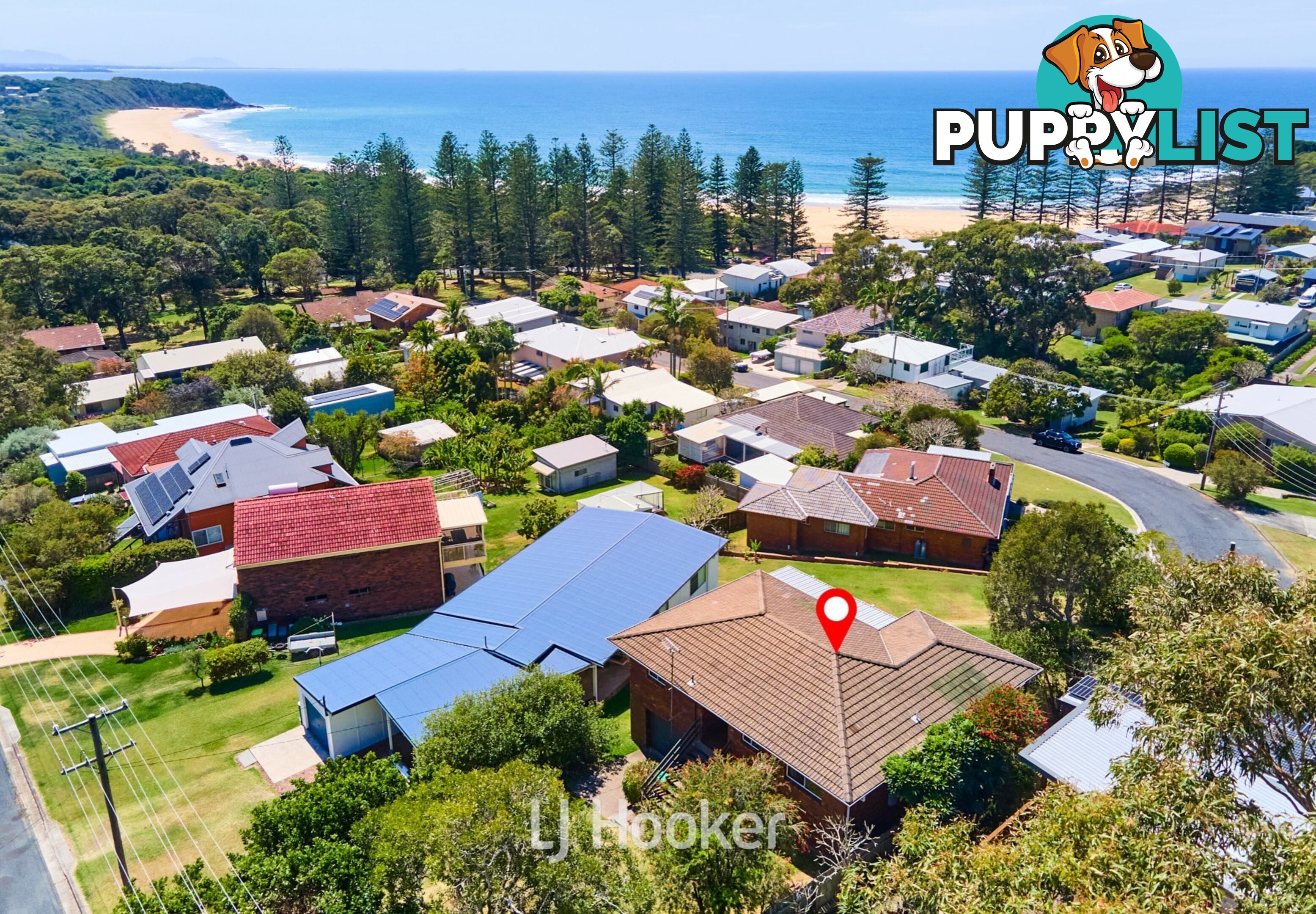 17 Surfview Ave BLACK HEAD NSW 2430