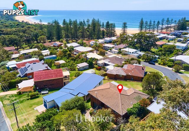 17 Surfview Ave BLACK HEAD NSW 2430