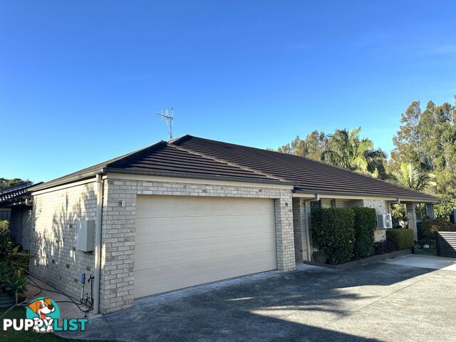20 Bellevue Place BLACK HEAD NSW 2430