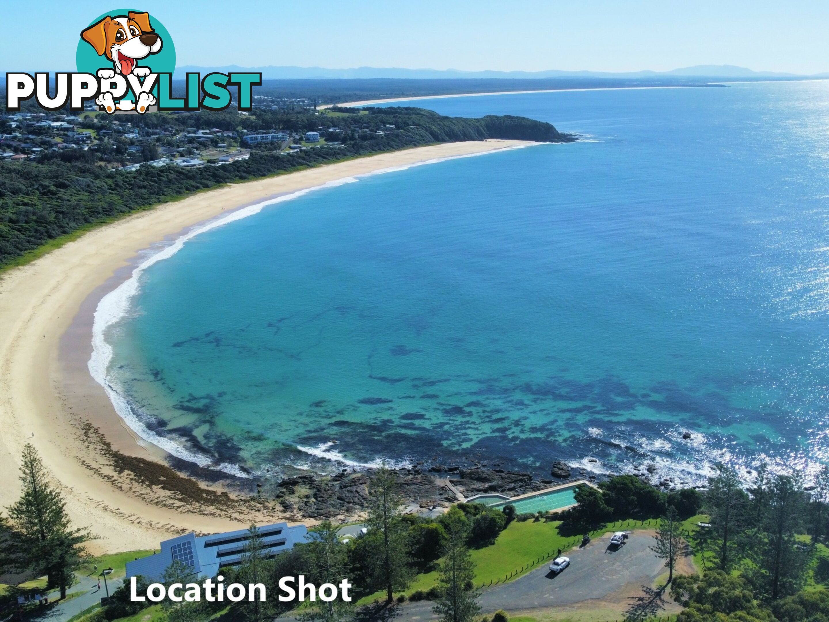 20 Bellevue Place BLACK HEAD NSW 2430