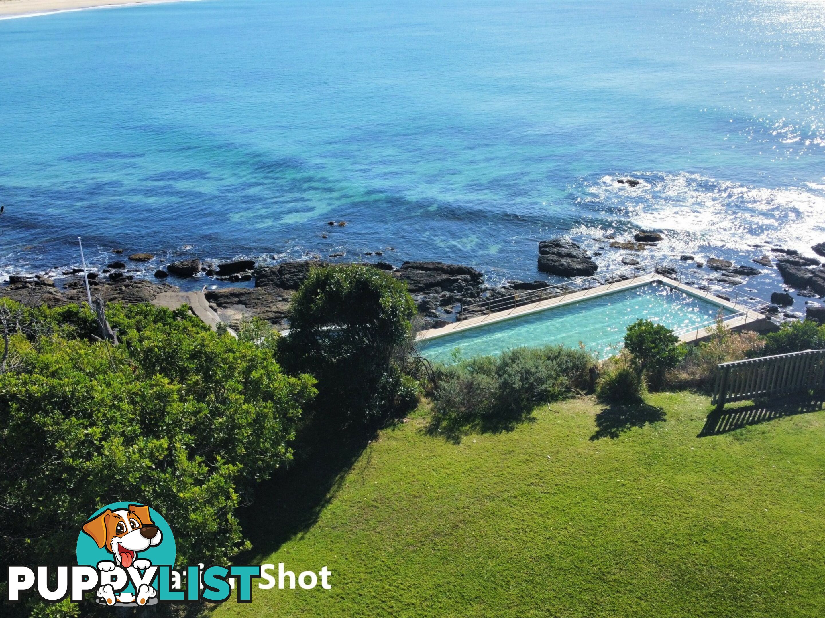 20 Bellevue Place BLACK HEAD NSW 2430
