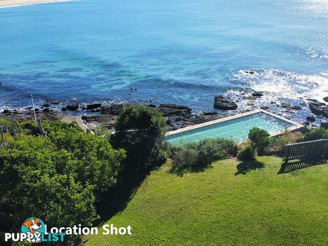 20 Bellevue Place BLACK HEAD NSW 2430