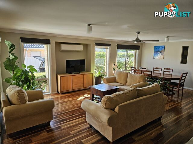 20 Bellevue Place BLACK HEAD NSW 2430