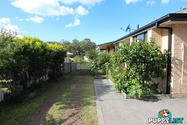 TALLWOODS VILLAGE NSW 2430