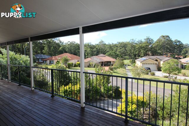 TALLWOODS VILLAGE NSW 2430