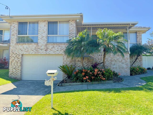 58 Saltwater Crescent DIAMOND BEACH NSW 2430