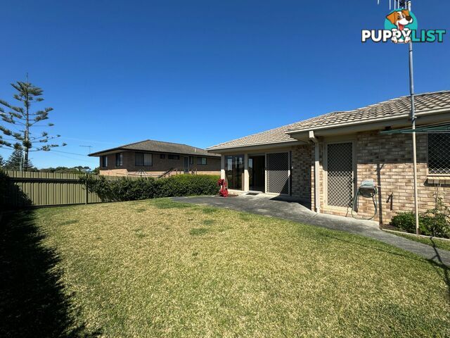 58 Saltwater Crescent DIAMOND BEACH NSW 2430