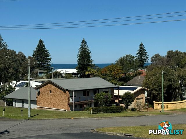 58 Saltwater Crescent DIAMOND BEACH NSW 2430