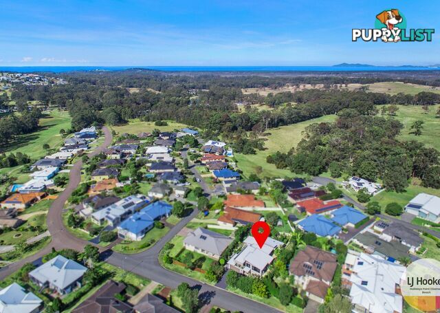 26 Grangewood Avenue TALLWOODS VILLAGE NSW 2430