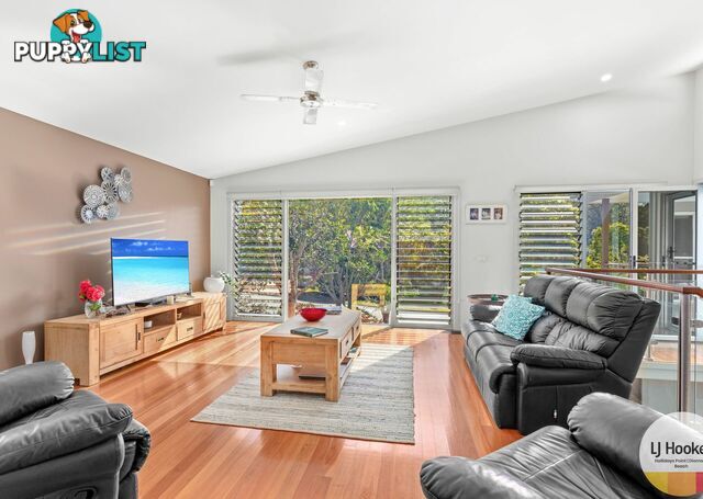 26 Grangewood Avenue TALLWOODS VILLAGE NSW 2430