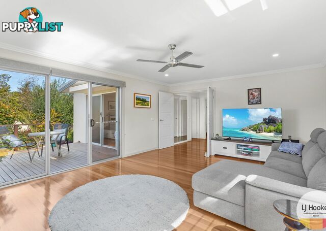 26 Grangewood Avenue TALLWOODS VILLAGE NSW 2430